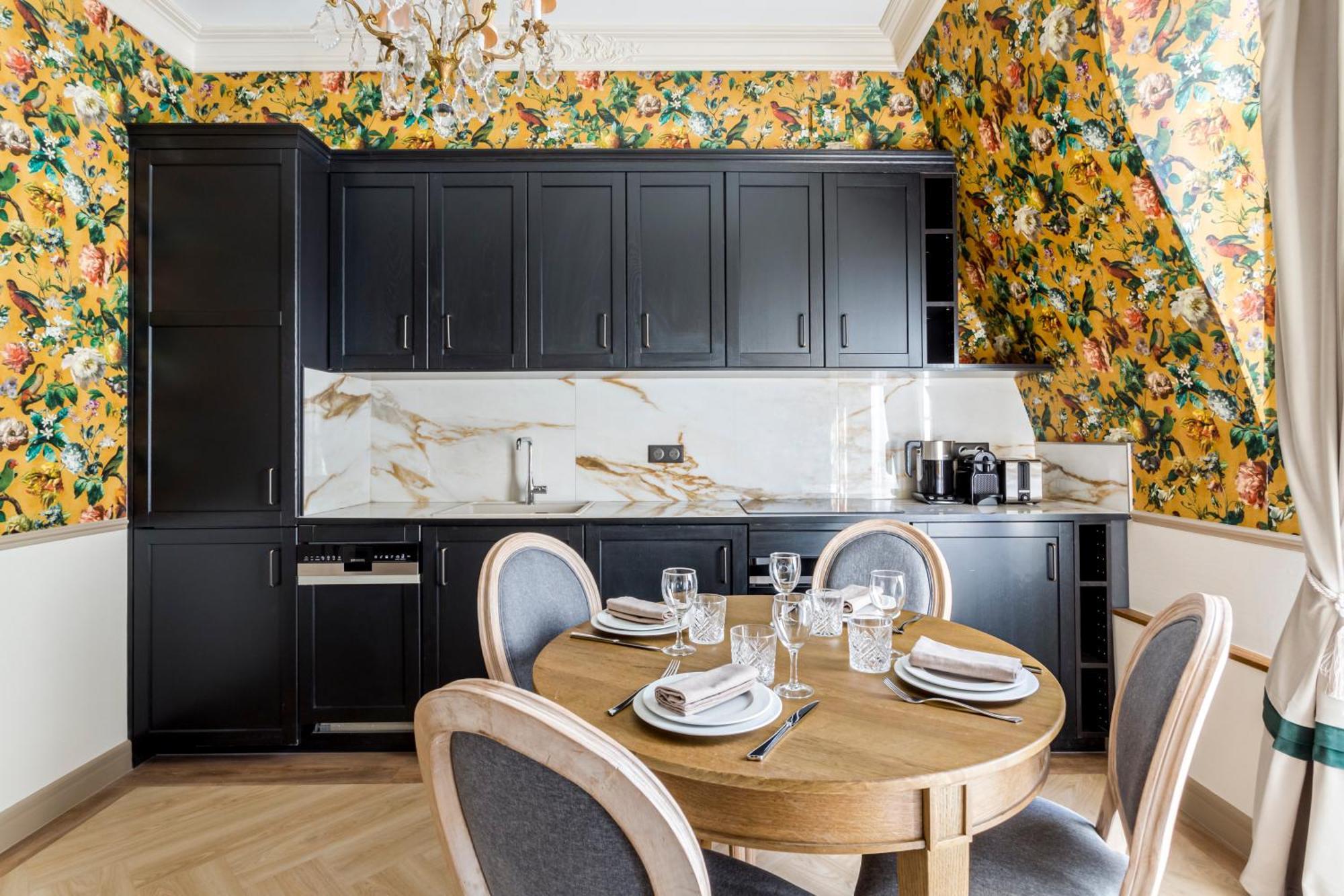 Apartment Merveil - Signature - Champs Elysees - Alfred *