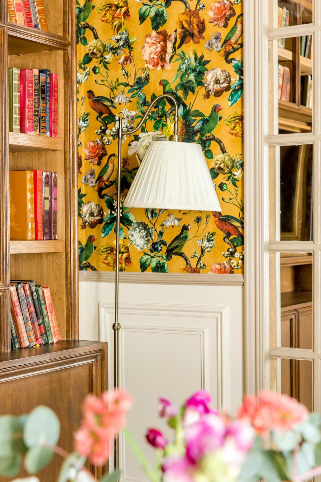 Merveil - Signature - Champs Elysees - Alfred Apartment