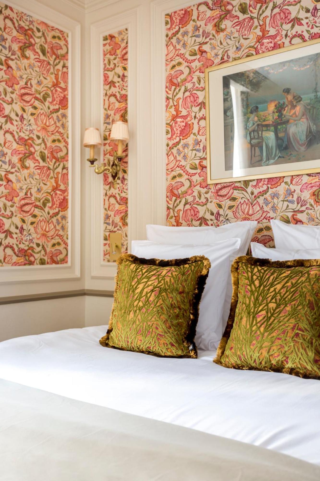 Apartment Merveil - Signature - Champs Elysees - Alfred