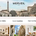 Merveil - Signature Suite - Champs Elysees - Alfred