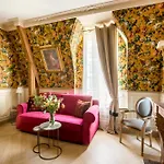 Merveil - Signature Suite - Champs Elysees - Alfred