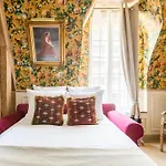 Merveil - Signature Suite - Champs Elysees - Alfred