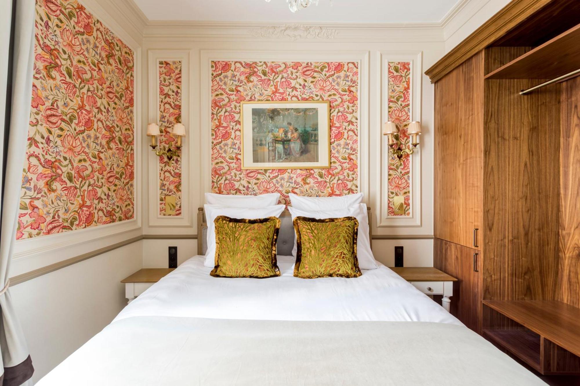 Merveil - Signature - Champs Elysees - Alfred Appartement