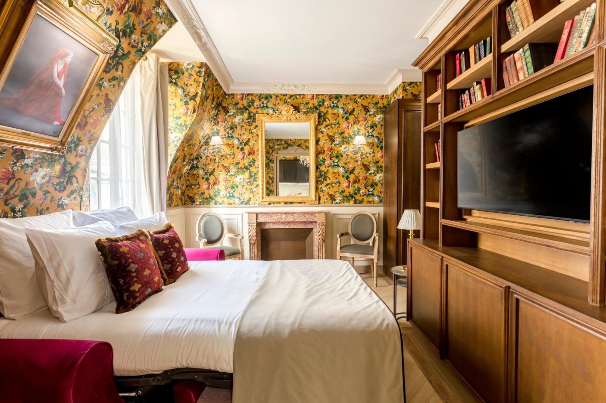 Merveil - Signature - Champs Elysees - Alfred Appartement Parijs