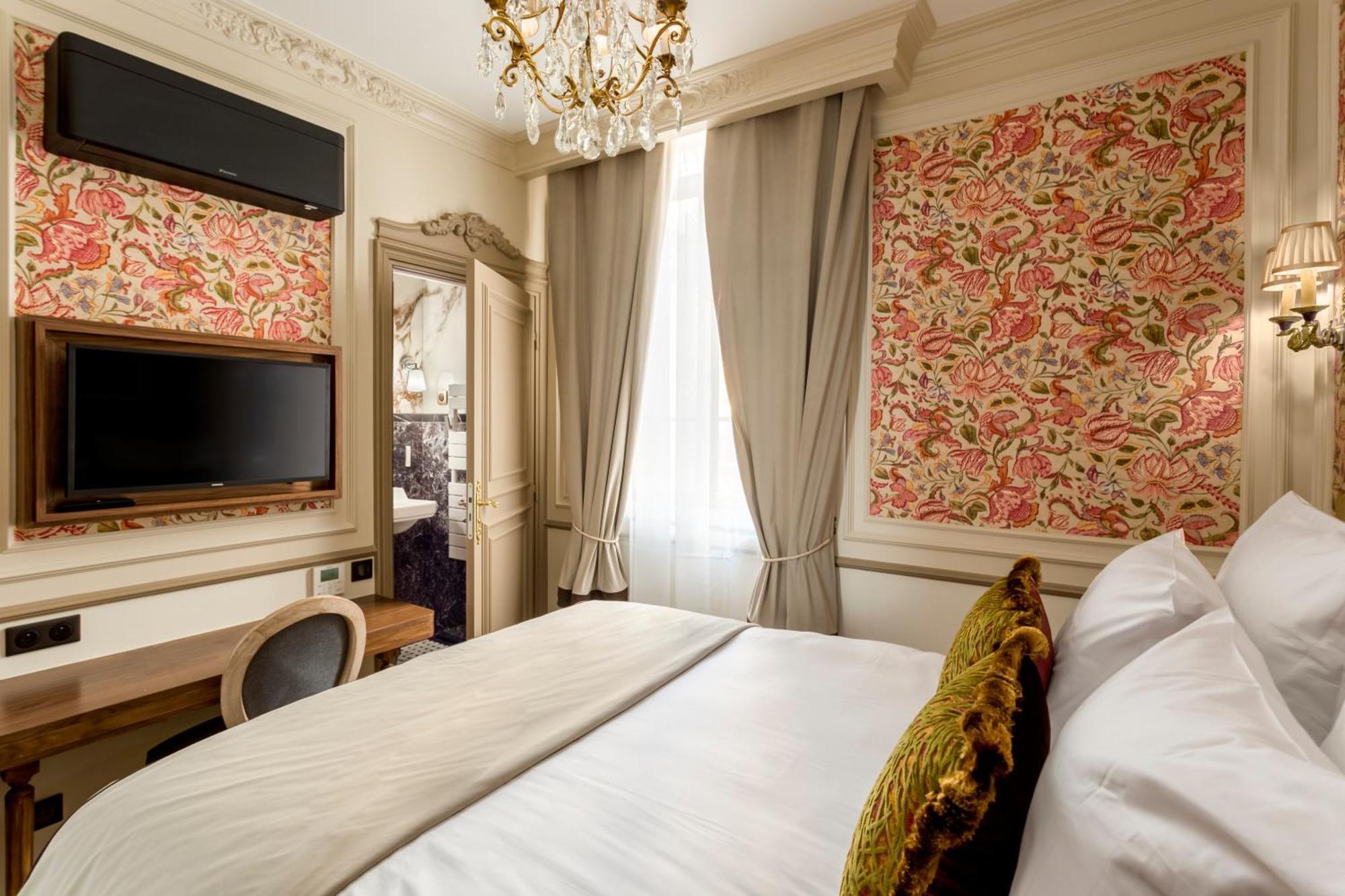 Merveil - Signature - Champs Elysees - Alfred Appartement *