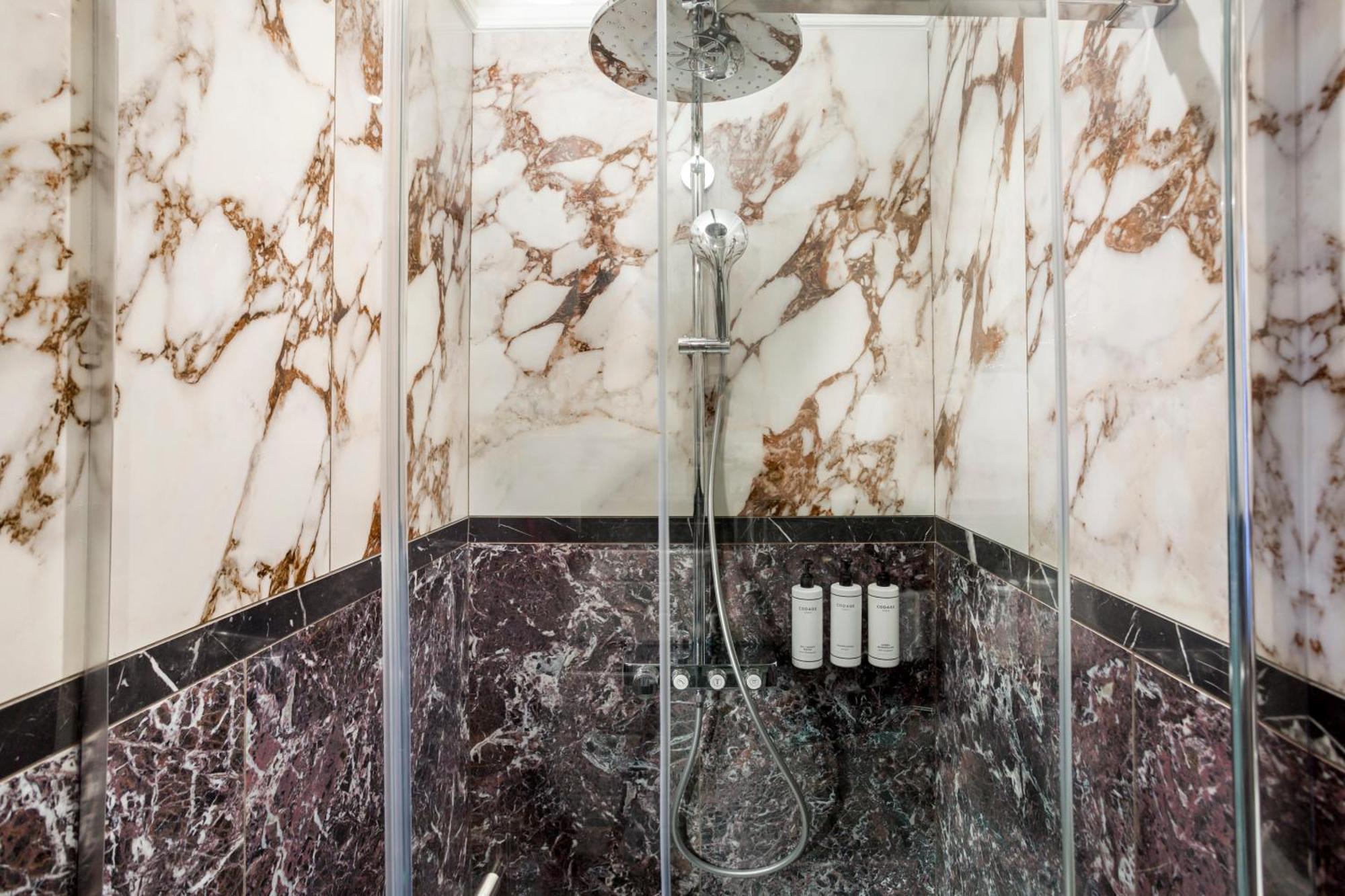 Merveil - Signature - Champs Elysees - Alfred Appartement