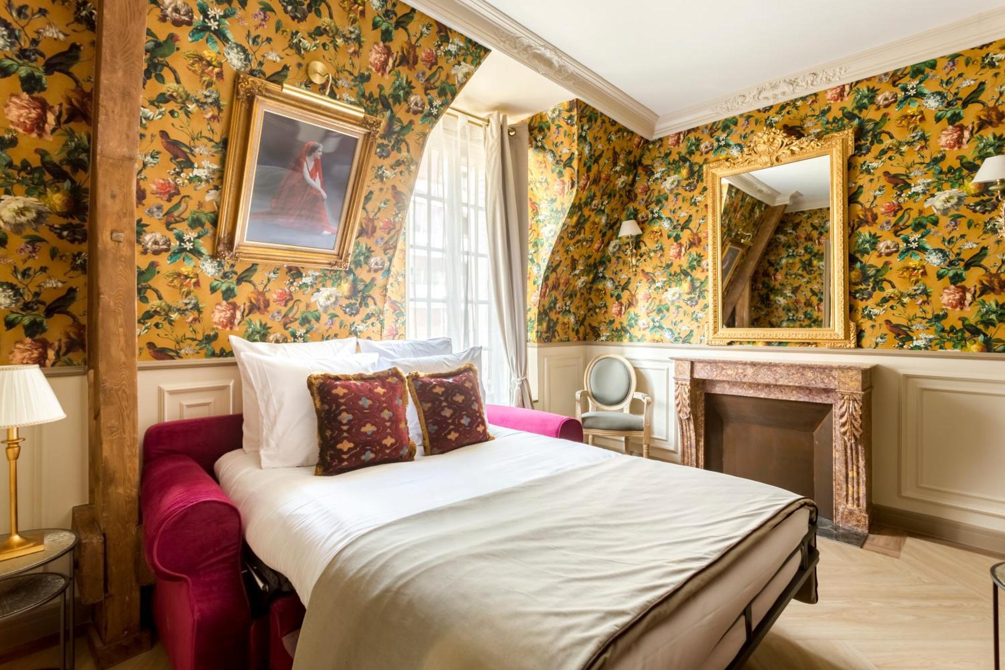 Appartement Merveil - Signature - Champs Elysees - Alfred