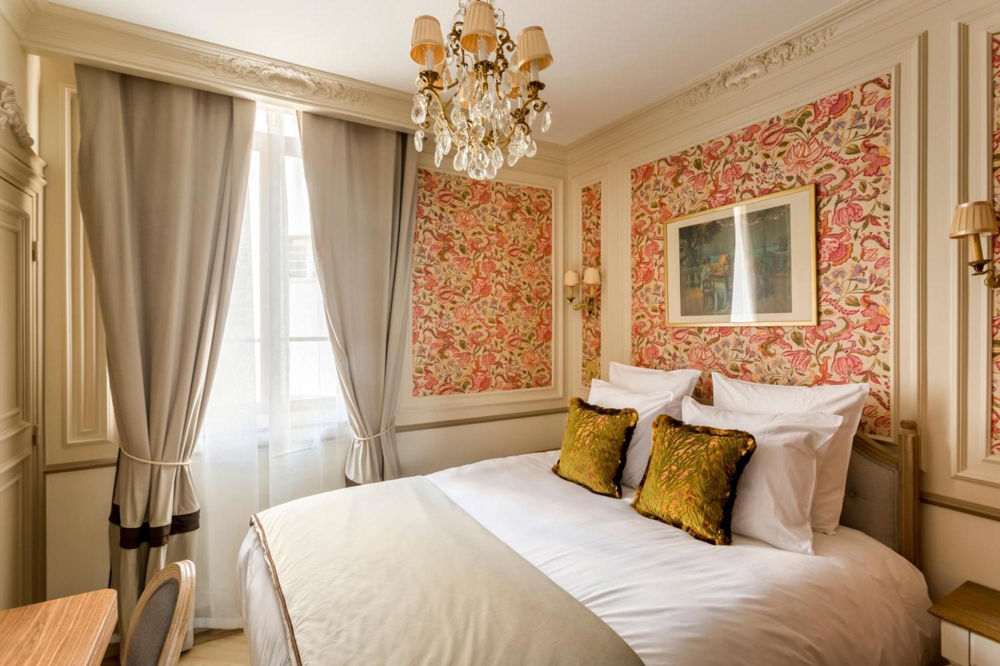 Merveil - Signature - Champs Elysees - Alfred Parijs
