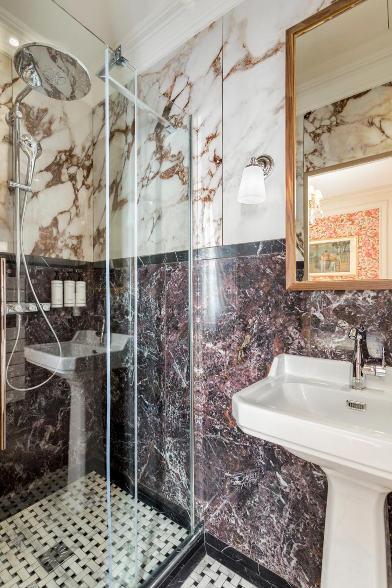 Merveil - Signature - Champs Elysees - Alfred Appartement