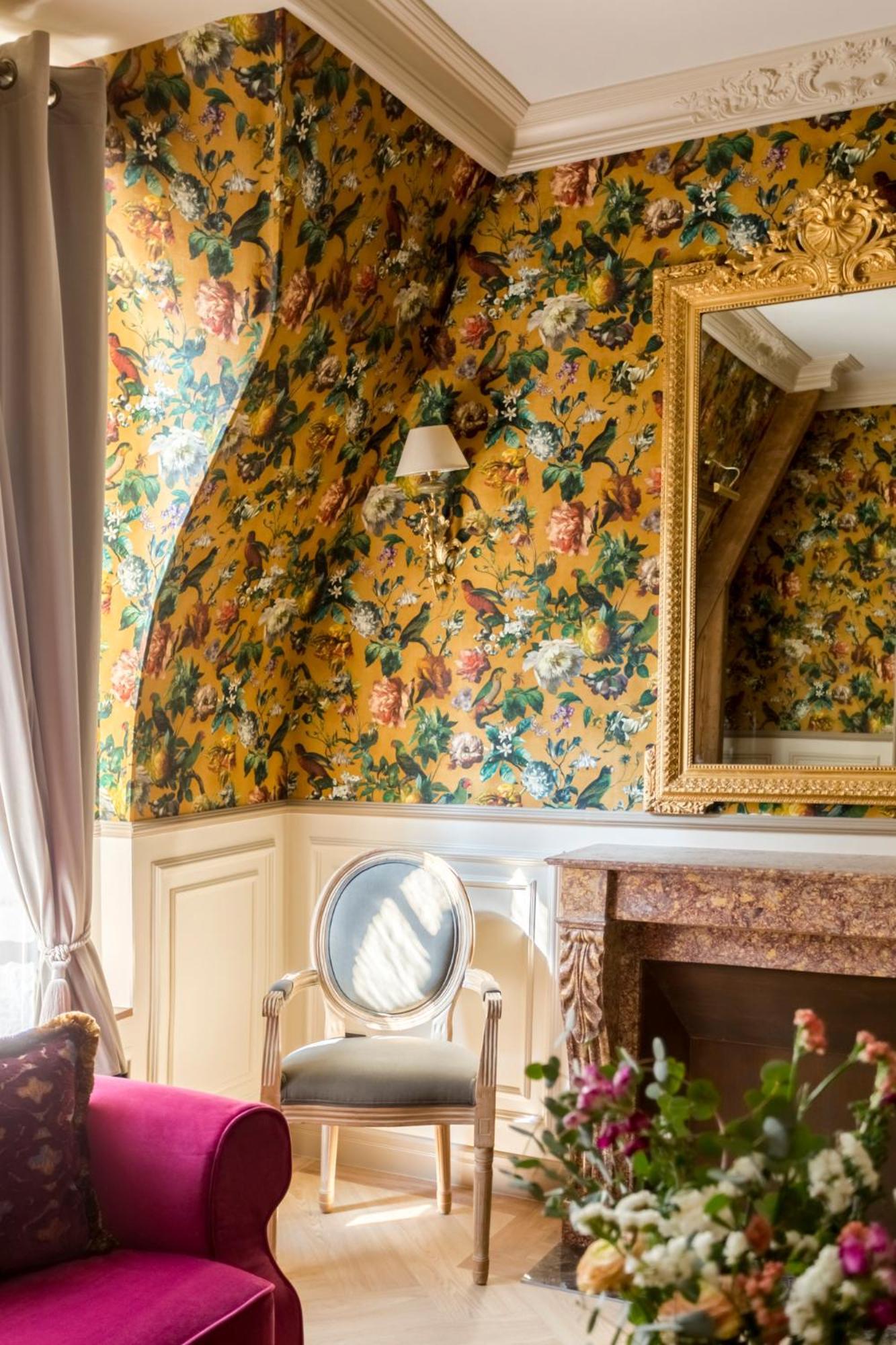 Merveil - Signature - Champs Elysees - Alfred Appartement Parijs