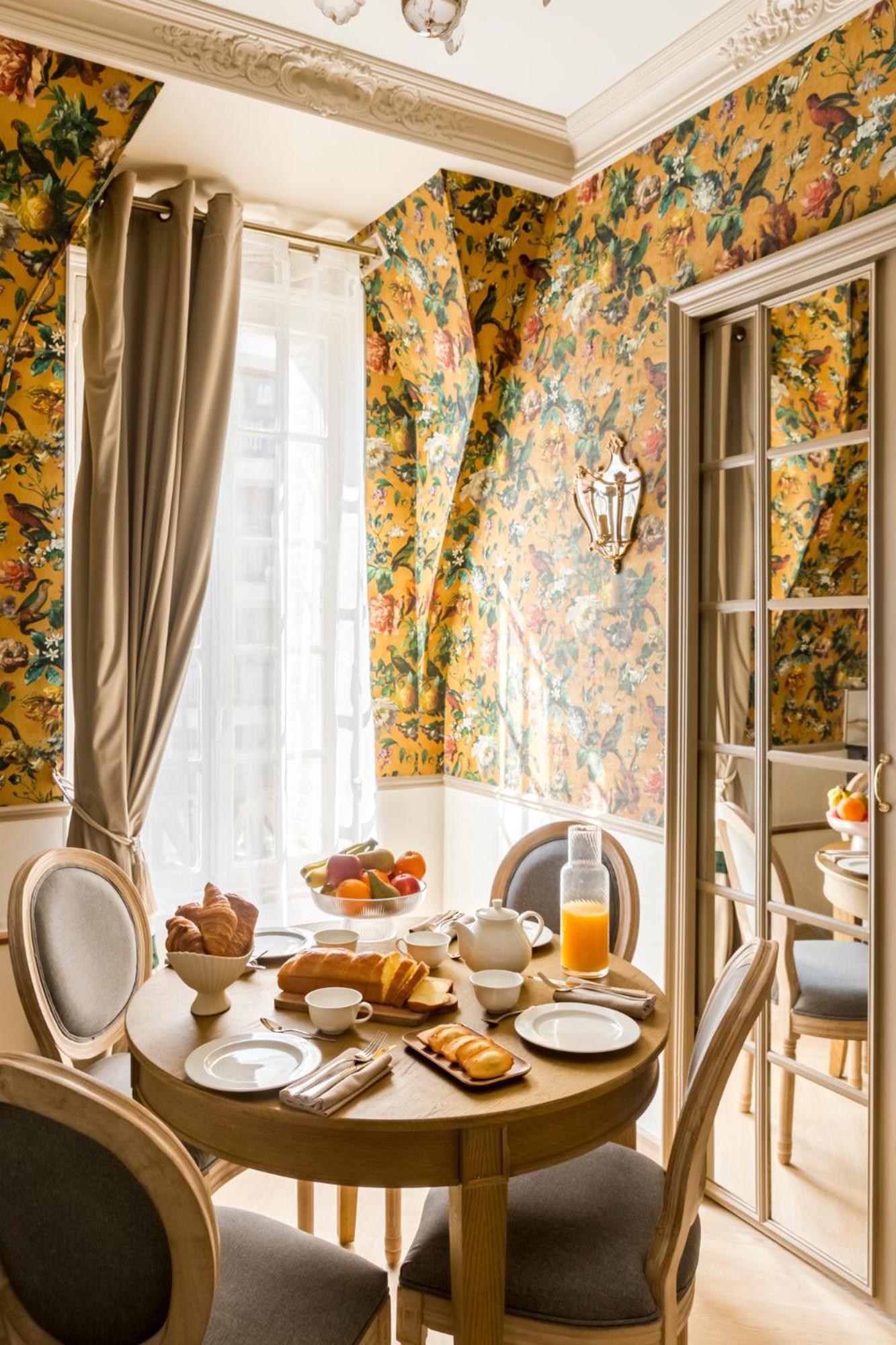 Merveil - Signature - Champs Elysees - Alfred Appartement Parijs