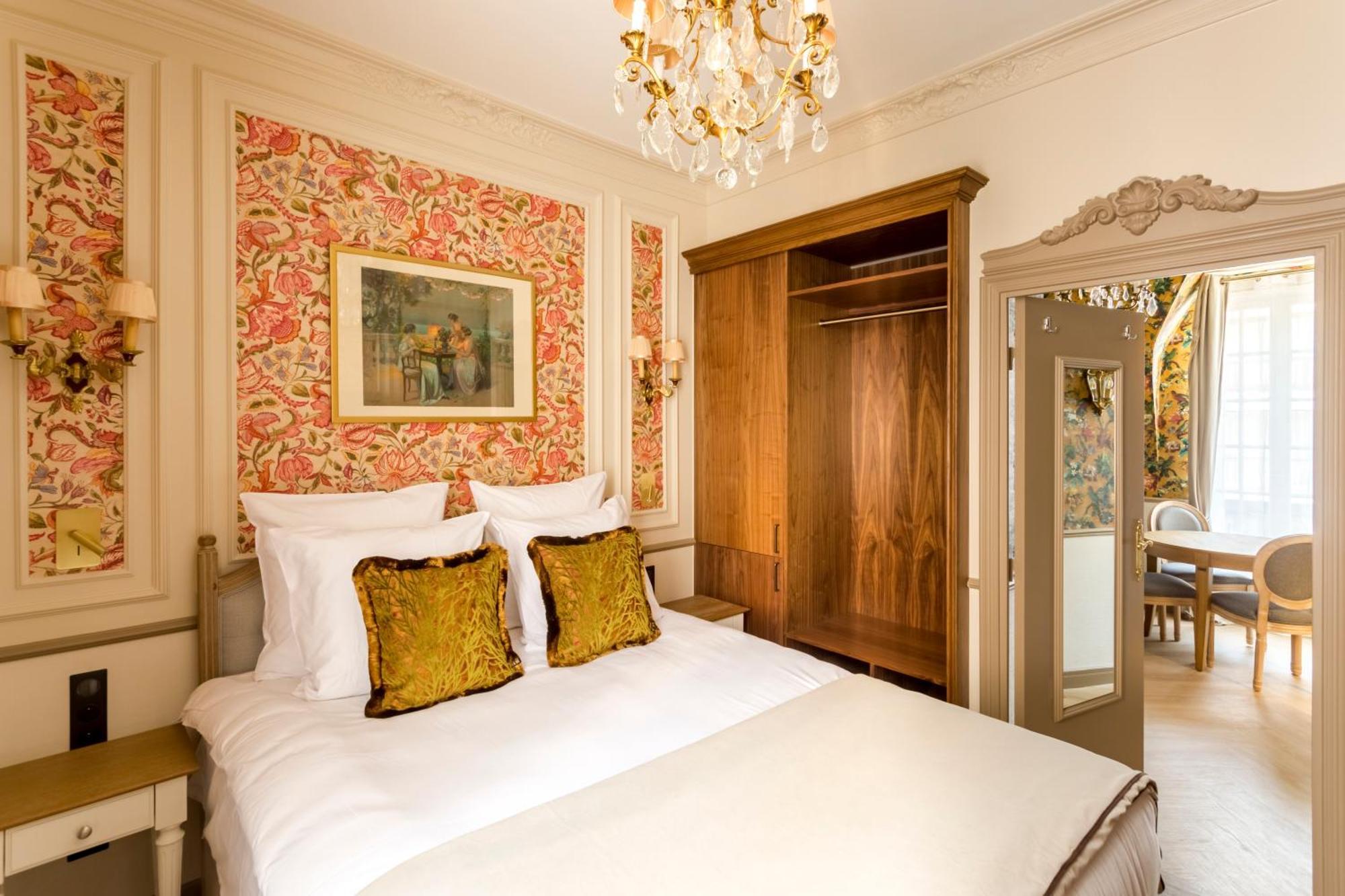 Appartement Merveil - Signature - Champs Elysees - Alfred *